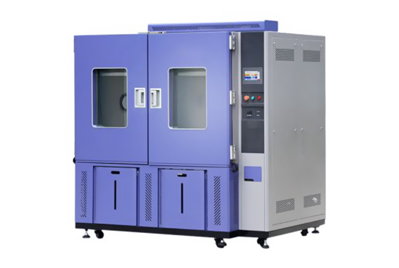 恒溫恒濕試驗(yàn)箱